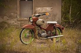 Simson Fan Sebastian Hennig Aus Pirna Roller Fahren Kam Nie In Frage Roller Fahren Simson Simson Awo