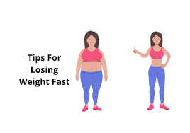 how can i lose my weight