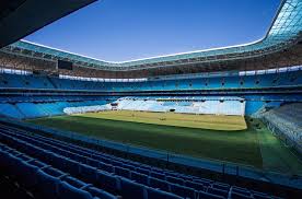 Antiga casa do grêmio em porto alegre, o estádio olímpico monumental hoje segue inativo e sem uso. Conheca A Historia Do Estadio Olimpico Monumental Casa Do Gremio Dci