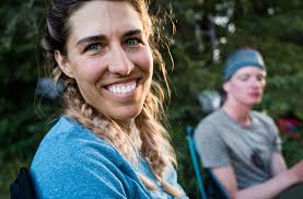 Climbing in Saskatchewan?