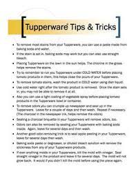As of oct 18 21. 10 Tupperware Trivia Ideas Tupperware Tupperware Recipes Tupperware Consultant