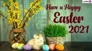 Happy easter sunday wishes 2020. Ozjjsjxbqfa9jm