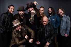 Zac Brown Band To Play Two Nights At The Hollywood Bowl