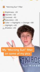 Like Follow For More Filters This One Is Probably My Favorite I Made I Edit This On Ig Btw Photo Editing Photography Editing Photo Editing Techniques