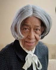 Ida Belle Dillard Obituary (2025)