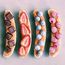 𝚙𝚒𝚗𝚝𝚎𝚛𝚎𝚜𝚝 𝚊𝚗𝚗𝚊𝚐𝚛𝚊𝚌𝚎𝚊𝚜𝚋𝚞𝚛𝚢 Yummy Food Healthy Snacks Recipes Snack Recipes