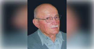 Obituary information for Reinhold Krikau