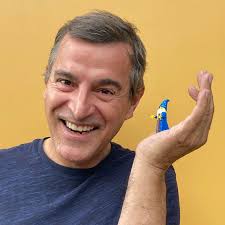 About Us — The Undiscovered Lands