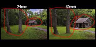 Pin By Aaron Brown On Focal Length Architecture Photography Focal Length Landscape Lens