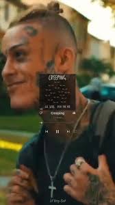 Creeping by Lil Skies