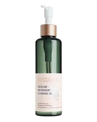 Biossance Vitamin C Rose Oil Uk Biossance Squalane Antioxidant Cleansing Oil Nel 2020