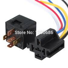 If the lm7812 has built in short and thermo protection, why the 1 amp fuse to protect the out of the ic lm7812 needed? 12v 30 40 A Amp 5 Pin 5p Automotive Harness Car Auto Relay Socket 5 Wire Auto Relay Socket Relay Socket12v Relay Wiring Aliexpress