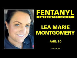 Members-Lea Montgomery's Story