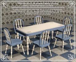 wholesome life brand kitchen tables