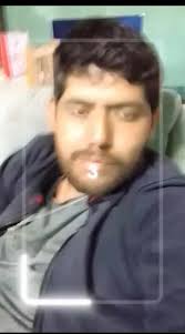 Alfredo Saldierna's Instagram, Twitter & Facebook