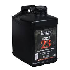 Alliant Reloader 23 8lb | Nechako Outdoors