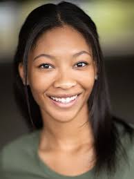 Ashley Parchment newly signed books 2 commercials! Congratulations!!!  #kdtalentmanagement #lovetalentagency
