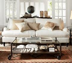 Should you be looking for employed furniture, you should appear on craigslist. White Slipcover Sofa Choices Ikea Pottery Barn Ethan And Allen And Crate And Barrel Happy Happy Nester