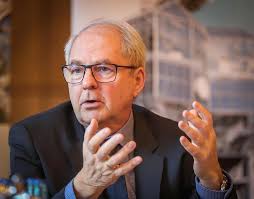Während der probezeit kann das arbeitsverhältnis beiderseits mit einer frist von zwei wochen gekündigt werden. Ihk Konjunkturumfrage In Dortmund Die Corona Krise Druckt Die Stimmung In Der Heimischen Wirtschaft Deutlich Nordstadtblogger