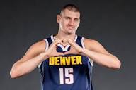Nikola Jokić is 'in a good place' and that's good news for Nuggets ...
