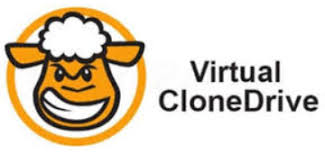 Iso, bin, or ccd image files can be mounted on this drive virtually and behave as if they were inserted from a cd/dvd drive. Download Virtual Clonedrive 2021