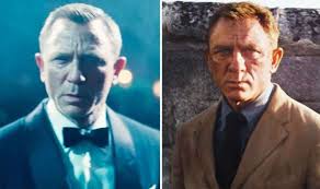 The untold story of 007 (2012) lowest rated: James Bond Daniel Craig S Casino Royale Tops Uk Poll Of 007 Books That Made Best Movies Films Entertainment Express Co Uk