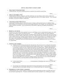 1601 botham jean blvd., dallas, tx 75215 phone: Dental Treatment Consent Form The Oak Cliff Dental Center Com