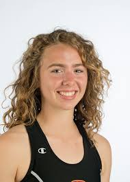 List of Columbian All-Region girls track and field teams 2002-2025