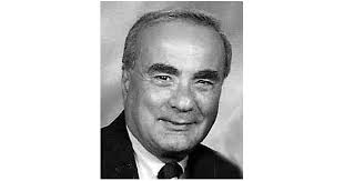 RALPH GENTILE Obituary (1932