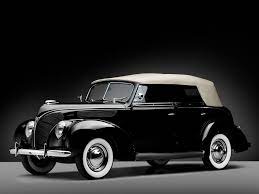 1938 Ford V8 Deluxe Phaeton Classic Cars Trucks Retro Cars Cool Old Cars