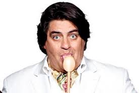 All aboard the Bourdain taste-tour of Melbourne