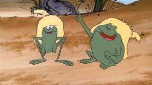 Vielen dank für ihr verständnis. Sancho Und Pancho Folge 13 Die Flinkeste Zunge In Wild West Fastest Tongue In The West Youtube