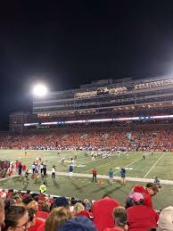 Photos At Memorial Stadium Champaign