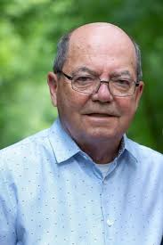 Obituary for Stephen V. Saltsman