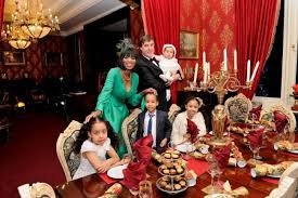 Yo my name is irene major. How The Other Half Live A Taste Of Christmas At Greenhithe S Ingress Abbey With Sam Malin And Irene Major News Shopper