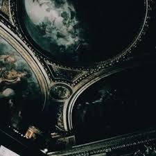 Dark Academia Botanic Academia There's a heavy emphasis on reading, writing and learning — it's an aesthetic that is usually captured by a photo or video featuring piles of stacked books. dark academia botanic academia