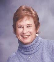 Patricia Norton Obituary (1927