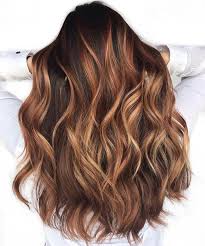 Par contre, il y à tellement de choix de coloration que je ne sais pas. Coloration Cheveux 16 Ombres Et Balayages Inspirants