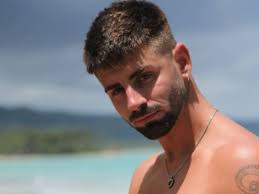 Así es Berta Torres, la hermana de 'El lobo' de 'La isla de las  tentaciones' que aspira a ser influencer