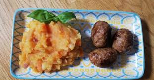 Kartoffeln Mohren Untereinander Rezept Rezepte Mohren Gemuse Hauptgerichte Mit Fleisch