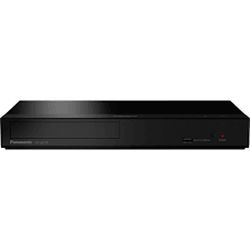 The home entertainment experience has improved drastically over the years. Panasonic 4k Ultra Hd Hdr Bluray Player Ultra Hd Blu Ray Playback 4k Hdr 4k Ultra Hd Hdr Bluray Player Hi Res Audio 4k Bunnings Australia