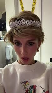 Sofia Elizabeths Woody Costume