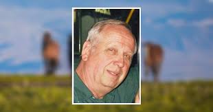 Jerry Richards Obituary November 15, 2020