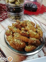 أصابع زينب بالصور من Rana Fares Recipe Food Chicken Wings Chicken