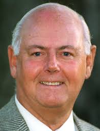 Ralph Larsen, Ex-CEO Who Expanded Johnson & Johnson, Dies at 77