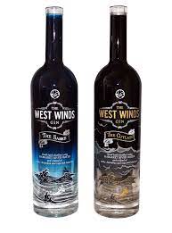 Gin Bottle Png Image Gin Bottles Bottle Gin