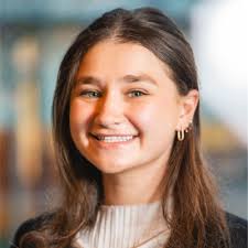 I am excited to share that I will be joining Sustainable Investment Group  as a Sustainability Analyst Intern this summer! I would like to thank Libby  Dunne for this opportunity, and I