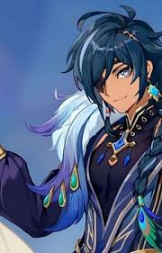 The 1.2 Update Has Given Us Very Important Information About Khaenri'Ah.  So, Keaya Is Really The Prince Of Khaenri'Ah. Do Twins, Dainsleif And  Albedo Have The Same Origin? : R/Genshin_Impact