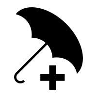 A loophole allowed their medical insurance provider to refuse coverage for the birth of their son. Health Insurance Icons Download Free Vector Icons Noun Project