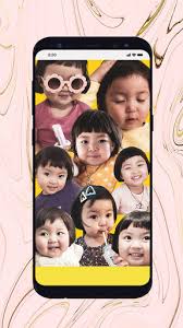 Cute korean babies kwon yuli. Download Stiker Bayi Lucu Korea Wastickerapps Free For Android Stiker Bayi Lucu Korea Wastickerapps Apk Download Steprimo Com